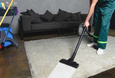 How Professional Carpet and Floor Cleaning Improves Indoor Hygiene