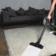 How Professional Carpet and Floor Cleaning Improves Indoor Hygiene