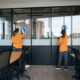 The Importance of Professional Commercial Cleaning for Businesses