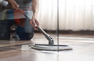 Floor Care