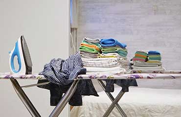 Laundry Service