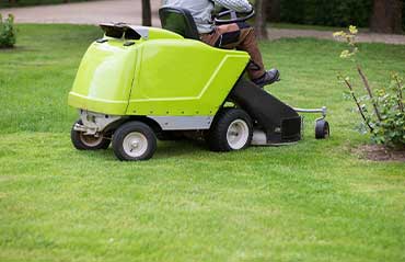 Lawn & Outdoor Care